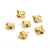 304 Stainless Steel Charms LS-STAS-I149-05A-G-1
