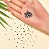 Preciosa® Crystal Beads X-PRC-BB3-23980-20700-4