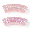 Acrylic Tube Beads X1-OACR-N137-03C-2