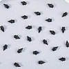 50Pcs Steel Pyramid Spike FIND-GF0008-36EB-7