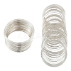 200 Circles Steel Memory Wire TWIR-YW0001-05S-1