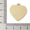 Zinc Alloy Enamel Pendants ENAM-Z013-01D-03-3