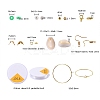 DIY Jewelry Making Kits DIY-CJ0001-92-2