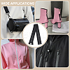 3Pcs Polyester Zippers for Garment Accessories DIY-BC0015-73B-5
