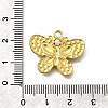 304 Stainless Steel Enamel Pendants LS-STAS-Q347-03G-3