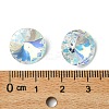 Preciosa® Crystal Pendants X-PRC-PA14-00030-200-5