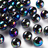 Opaque Acrylic Beads LS-X-MACR-S370-D12mm-S002-1