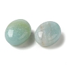 Natural Flower Amazonite Beads G-C138-01B-2