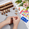 Roller Ball Bottles Kits DIY-BC0013-39-3