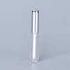 5ml PET Plastic DIY Empty Lip Glaze Containers LS-MRMJ-WH0030-01-5ml-1