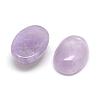 Natural Lavender Amethyst Cabochons G-Q948-12-2