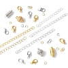 DIY Jewelry Making Findings Kits DIY-FS0007-92-2