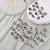 Preciosa® MAXIMA Crystal Round Stones Y-PRC-RBSS8-00030-279-2