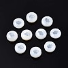 Natural Freshwater Shell Beads SHEL-N003-22-07P-1