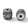 304 Stainless Steel Beads Hand Polished STAS-M057-32AS-2