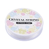 Elastic Crystal Thread EW-S003-0.7mm-01-A-2