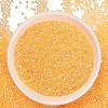 TOHO 11/0 Demi Round Beads SEED-DR11-0801-4