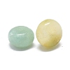 Natural Flower Amazonite Beads G-H268-O01-3