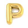 Ion Plating(IP) 304 Stainless Steel Pendants STAS-B071-01G-P-1