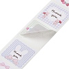 Sealing Label LS-DIY-R084-02A-3