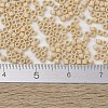MIYUKI Delica Beads SEED-JP0008-DB1591-4