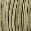Faux Suede Cord LW-S015-15-2