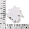 Opaque Resin Decoden Cabochons RESI-R447-03D-3