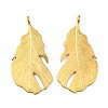 Tibetan Style Alloy Pendants LS-EA11874Y-NFG-1
