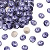 Preciosa® MAXIMA Crystal Round Stones X-PRC-RASS47-20410-1