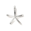 Alloy Pendants PALLOY-E029-01P-2