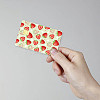 PVC Plastic Waterproof Card Stickers DIY-WH0432-076-5
