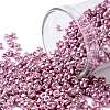 TOHO Round Seed Beads SEED-JPTR08-0553-1