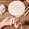 Cotton Twill Tape Ribbons OCOR-TAC0001-04C-6