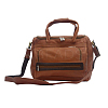 Leather Zipper Frame FIND-PH0001-68-5