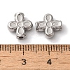 Non-Tarnish 304 Stainless Steel Beads STAS-I305-166P-2