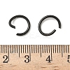 304 Stainless Steel Open Jump Rings STAS-Z150-01E-EB-3