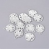 Tibetan Style Alloy Pendants LS-TIBEP-GC017-S-RS-2