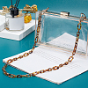 DIY Bag Chains Making Kits DIY-PH0002-43-2