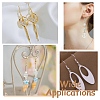 DIY Jewelry Making Findings Kits DIY-YW0010-32-5
