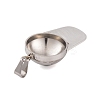 Non-Tarnish 304 Stainless Steel Pendants STAS-K283-09P-2