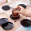 6Pcs Stainless Steel Tray AJEW-TA0002-29-7