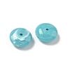 Acrylic Imitation Gemstone Beads MACR-K359-65B-2