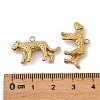 304 Stainless Steel Charms STAS-G358-07G-01-3