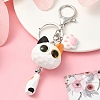 Resin Keychain KEYC-YW00111-03-1