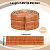 Self-Adhesive PE Contact Paper FIND-WH20001-64D-2