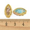 Sew on Rhinestone EGLA-C006-03G-3