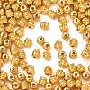 Tibetan Style Beads LS-TIBEB-Q043-G-LF-2