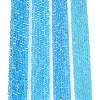 Electroplate Glass Beads Strands EGLA-A044-T3mm-L08-2