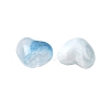 Transparent Acrylic Beads MACR-K359-50A-2