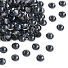 Preciosa® MAXIMA Crystal No Hotfix Flatback Stones Y-PRC-NSS10-40080-1